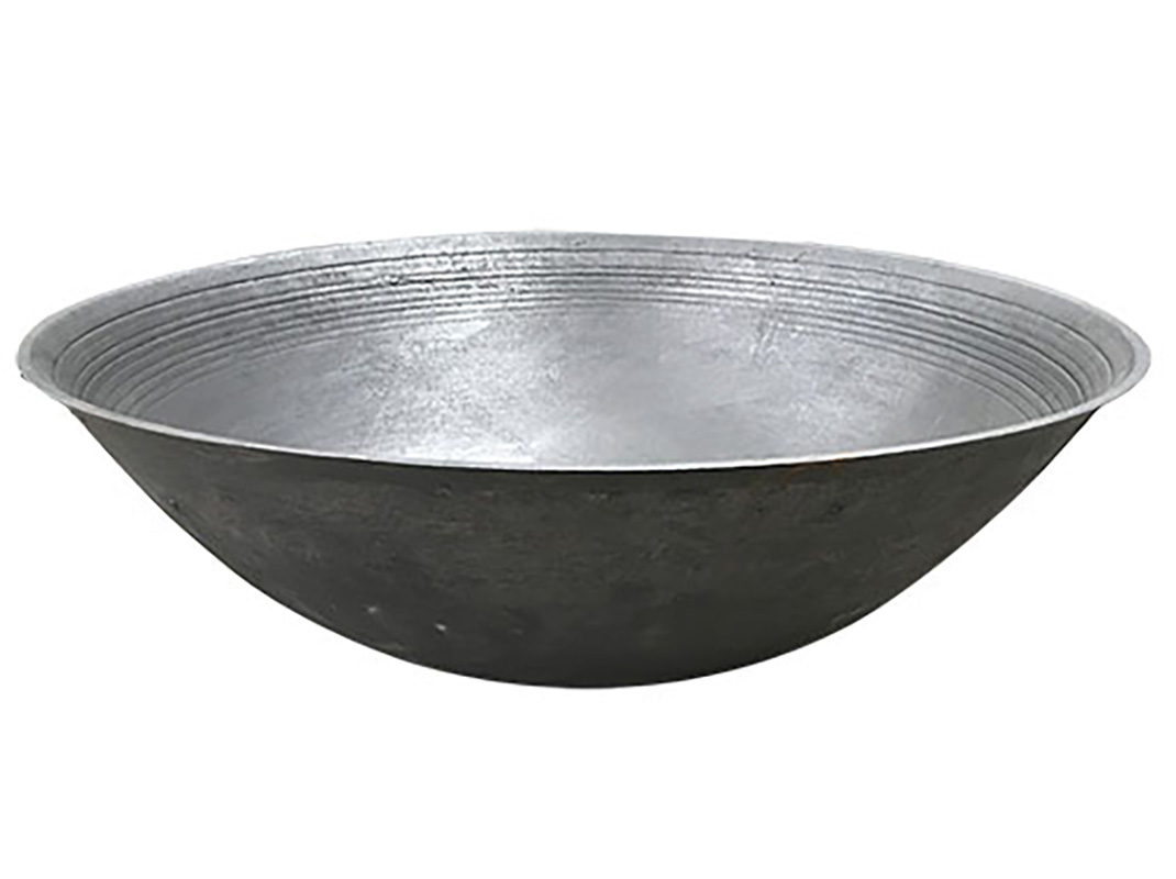 75cm Premium Cast Iron Fire Pit